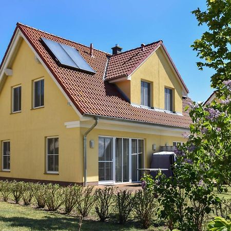 Ferienhaus Waldhaus Korswandt Kültér fotó
